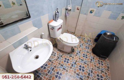 หมู่บ้านวิเศษสุขนคร 19 เฟส 1 (Baan Wisatesuknakorn 19 Phase 1) สมุทรสาคร ทาวน์เฮ้าส์ 2 ชั้น หน้าบ้านหันหน้าไม่ชนใคร