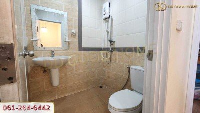 หมู่บ้าน โกลเด้นทาวน์ ชัยพฤกษ์-วงแหวน (Golden Town Chaiyaphruek – Wongwean) ไทรน้อย นนทบุรี ทาวน์เฮ้าส์ 2 ชั้น