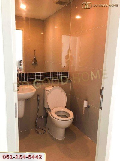 หมู่บ้านทาวน์ อเวนิว เมิร์จ รัตนาธิเบศร์ Town Avenue Merge Rattanathibet