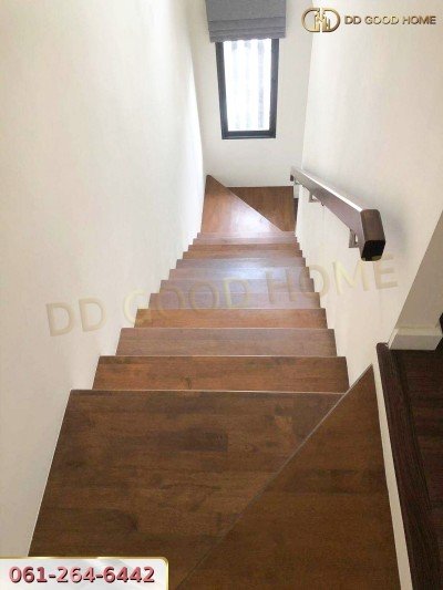 หมู่บ้านทาวน์ อเวนิว เมิร์จ รัตนาธิเบศร์ Town Avenue Merge Rattanathibet