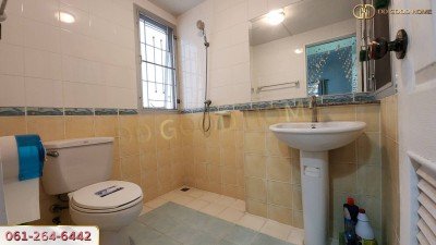 บ้านเดี่ยวโครงการ ศุภาลัยวิลล์ พระราม 2 พันท้ายนรสิงห์ สมุทรสาคร