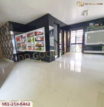 บ้านเดี่ยวฟ้าปิยรมย์พรีเมียร์พาร์ค เฟส 10 ลำลูกกา ปทุมธานี