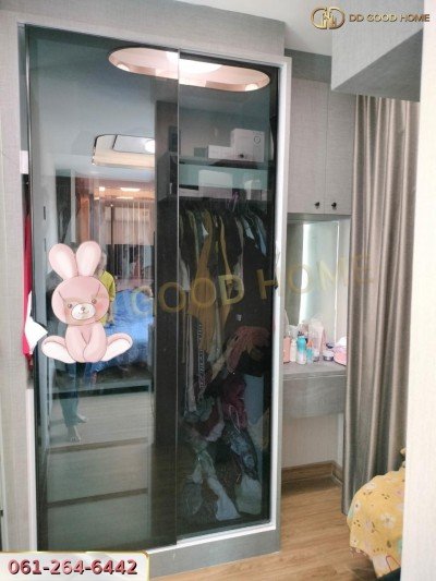 ขายทาวน์เฮ้าส์ พลีโน่ พหลโยธิน-รังสิต 2 ชั้น หลังมุม ใกล้รถไฟฟ้า