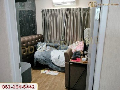 ขายทาวน์เฮ้าส์ พลีโน่ พหลโยธิน-รังสิต 2 ชั้น หลังมุม ใกล้รถไฟฟ้า