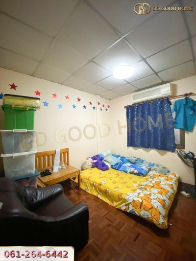 ขายทาวน์เฮาส์ มบ.พิศาลท่าข้าม 28 ราคาพิเศษ