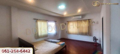 บ้านในเมือง บ้านเดี่ยว สุขุมวิท93 พร้อมอยู่ ราคาสุดพิเศษ