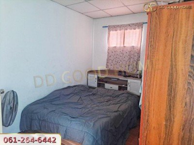 ขายบ้านเดี่ยว หมู่บ้านเพิ่มพูนทรัพย์ กำแพงแสน ตกแต่งพร้อมอยู่ ราคาสุดพิเศษ