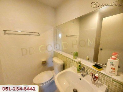 ทาวส์โฮม 2 ชั้น หมู่บ้าน Villaggio Bangna (วิลเลจจิโอ บางนา) พร้อมอยู่