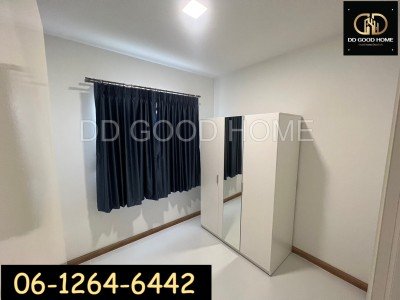 บ้านพฤกษา 112 สถานีรถไฟบางไผ่-บางใหญ่-8