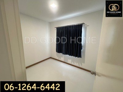 บ้านพฤกษา 112 สถานีรถไฟบางไผ่-บางใหญ่-5