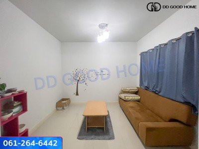 ขายทาวน์เฮ้าส์เฟสที่ดีที่สุดในโครงการ!! อารียา เดอะ คัลเลอร์ส พรีเมี่ยม เฟส 3-4