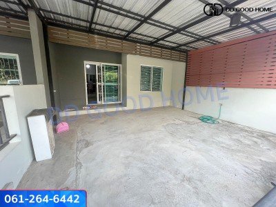 ขายทาวน์เฮ้าส์เฟสที่ดีที่สุดในโครงการ!! อารียา เดอะ คัลเลอร์ส พรีเมี่ยม เฟส 3-3