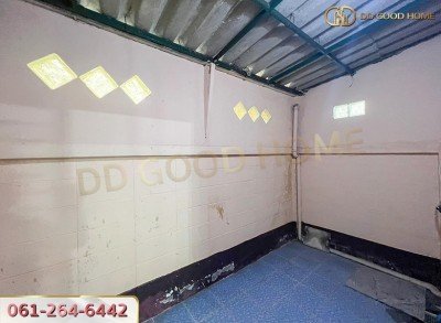 ทาวน์เฮ้าส์ 2 ชั้น หมู่บ้านนครทองปาร์ควิลล์ 3 ราคาต่ำกว่าล้าน!!