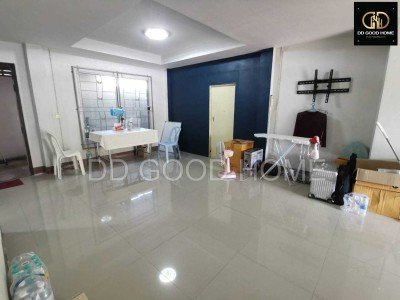 ขายบ้านแฝด 2 ชั้น ในซอยหมอศรี ราคาพิเศษสุด!!