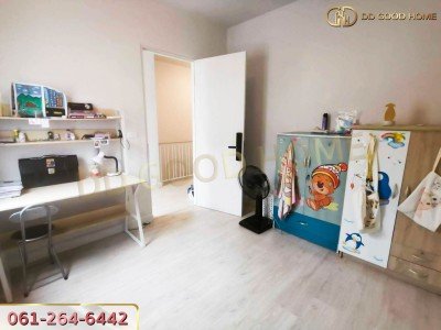 หมู่บ้านฟอร์เร่ ปิ่นเกล้า พุทธมณฑล สาย5 สามพราน นครปฐม Foret Pinklao Phutthamonthon Sai 5