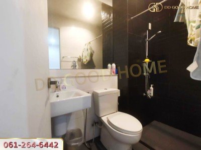 หมู่บ้านฟอร์เร่ ปิ่นเกล้า พุทธมณฑล สาย5 สามพราน นครปฐม Foret Pinklao Phutthamonthon Sai 5