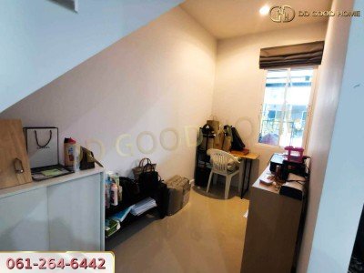 บ้านฟอร์เร่ ปิ่นเกล้า พุทธมณฑล สาย5 Foret Pinklao Phutthamonthon Sai 5