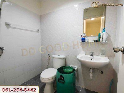 ทาวน์เฮาส์ พฤกษา 75 (Pruksa 75)