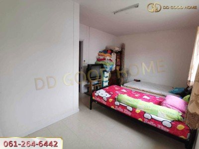 ทาวน์เฮาส์ พฤกษา 75 (Pruksa 75)