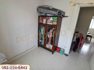 ทาวน์เฮาส์ พฤกษา 75 (Pruksa 75)