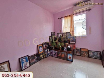 ทาวน์เฮาส์ พฤกษา 75 (Pruksa 75)