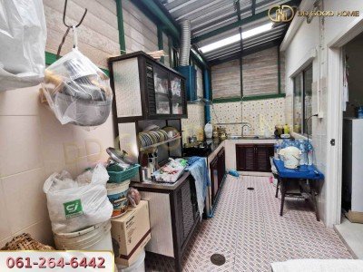 ทาวน์เฮาส์ พฤกษา 75 (Pruksa 75)