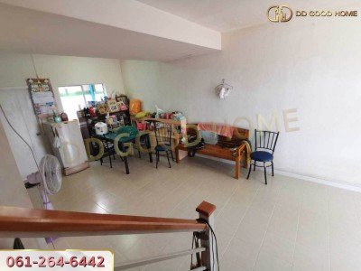 ทาวน์เฮาส์ พฤกษา 75 (Pruksa 75)