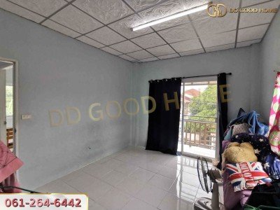 บ้านเดี่ยว 2 ชั้น ถนนพุทธมณฑลสาย 3 ซอยศิริเกษม 19