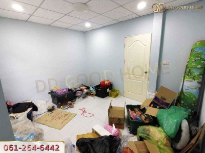 บ้านเดี่ยว 2 ชั้น ถนนพุทธมณฑลสาย 3 ซอยศิริเกษม 19