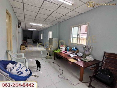 บ้านเดี่ยว 2 ชั้น ถนนพุทธมณฑลสาย 3 ซอยศิริเกษม 19