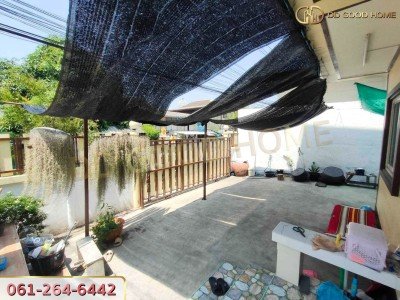 บ้านเดี่ยว 2 ชั้น ถนนพุทธมณฑลสาย 3 ซอยศิริเกษม 19