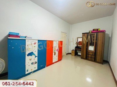 ขายทาวน์เฮ้าส์ เดอะมันนี่มี ถ.คลองสี่วา-พันธุวงษ์ สมุทรสาคร