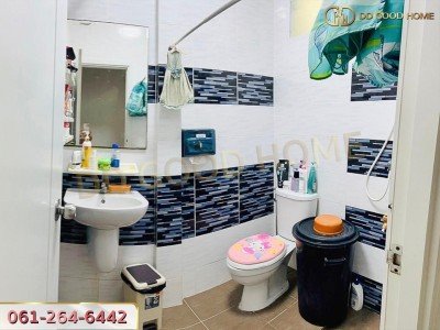 ขายทาวน์เฮ้าส์ เดอะมันนี่มี ถ.คลองสี่วา-พันธุวงษ์ สมุทรสาคร