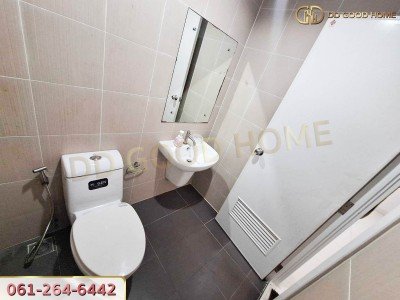 ขายทาวน์โฮม 3 ชั้น เดอะคอนเนค อัพ 3 วงแหวน-บางแค ใกล้ MRT หลักสอง