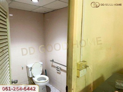 ทาวน์เฮ้าส์ บ้านพฤกษา 15 ถนนแพรกษาใหม่ ใกล้สนามบินสุวรรณภูมิ