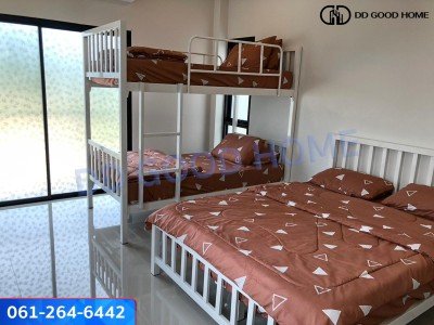 โครงการบ้านไดแอนหัวหิน พลูวิลล่า 4นอน3น้ำ