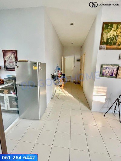 ขายถูกสุดในโครงการ!!หมู่บ้านสหกรณ์1 คลองโยง พุทธมณฑล-9