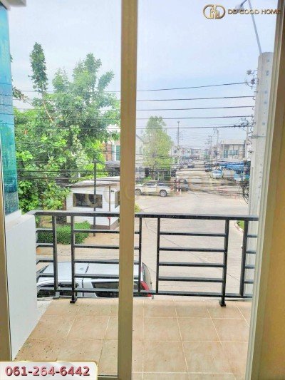 ขายทาวน์เฮาส์ Gusto Rama 2 กัสโต้ พระราม 2-12