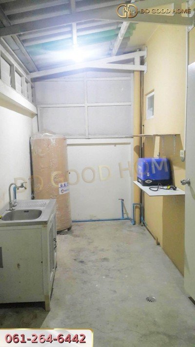 ขายทาวน์เฮาส์ หมู่บ้านพิศาล ลาดกระบัง 1 (Baan Pisan Ladkabang 1 )