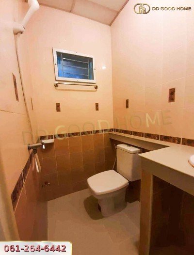 ขายทาวน์เฮาส์ หมู่บ้านพิศาล ลาดกระบัง 1 (Baan Pisan Ladkabang 1 )