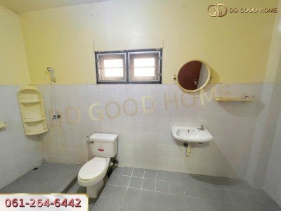 ทาวน์เฮ้าส์ 3 ชั้น หลังมุม หมู่บ้านสุภาวัลย์ รามอินทรา