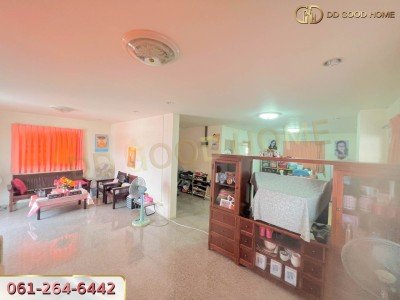 ขายบ้านเดี่ยว ราคาถูก หมู่บ้านนิภาวรรณ จังหวัดพระนครศรีอยุธยา