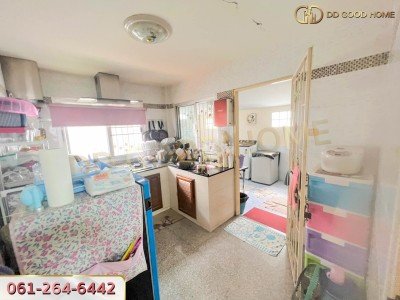 ขายบ้านเดี่ยว ราคาถูก หมู่บ้านนิภาวรรณ จังหวัดพระนครศรีอยุธยา