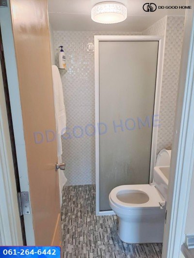 ขายด่วน‼️ ลุมพินี คอนโดทาวน์ ร่มเกล้า - สุวรรณภูมิ  Lumpini Condo Town Romklao - Suvarnabhumi