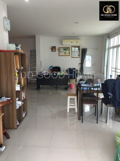 ขายบ้านเดี่ยว!! ม.สิริกานต์3 บางใหญ่-กาญจนาฯ (ซ.วัดลาดปลาดุก)