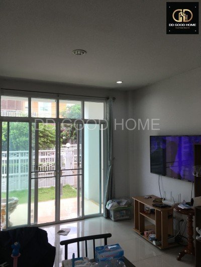 ขายบ้านเดี่ยว!! ม.สิริกานต์3 บางใหญ่-กาญจนาฯ (ซ.วัดลาดปลาดุก)