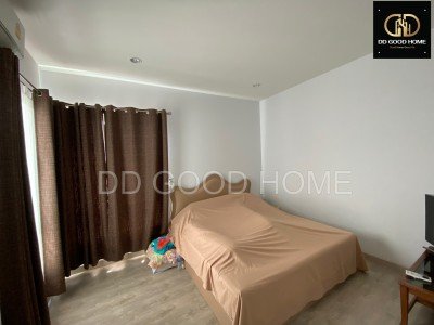 ขายด่วนพร้อมอยู่!! ทาวน์เฮ้าส์ ซิตี้เซนส์ พระราม 2 ท่าข้าม