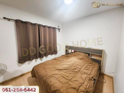 ทาน์เฮ้าส์ บ้านพฤกษา84/1 ( เพชรเกษม 63-วงแหวนฯ ) Baan Pruksa 84/1 Phetkasem 63