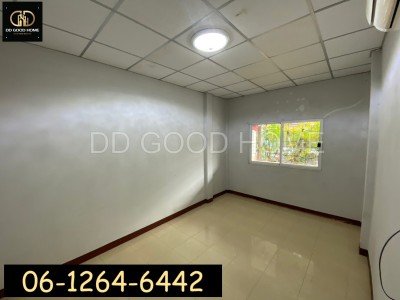 ขายทาวน์เฮาส์หมู่บ้านนิราวิลล์ (เอกชัย-โพธิ์แจ้) เฟส 1 แยก 7-8