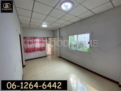 ขายทาวน์เฮาส์หมู่บ้านนิราวิลล์ (เอกชัย-โพธิ์แจ้) เฟส 1 แยก 7-6